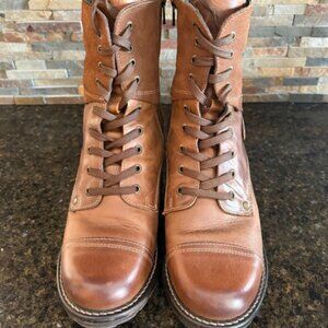 Taos Footwear Women's Boots 39 Brown